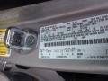 2020 Ingot Silver Metallic Ford Escape S 4WD  photo #10