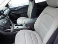 2020 Ingot Silver Metallic Ford Escape S 4WD  photo #11