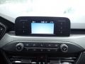 2020 Ingot Silver Metallic Ford Escape S 4WD  photo #12