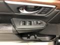 2020 Crystal Black Pearl Honda CR-V Touring AWD  photo #8