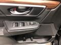 2020 Crystal Black Pearl Honda CR-V EX AWD  photo #9