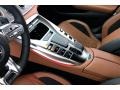 Saddle Brown Controls Photo for 2020 Mercedes-Benz AMG GT #139407335