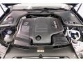 3.0 Liter AMG Twin-Scroll Turbocharged DOHC 24-Valve VVT Inline 6 Cylinder Engine for 2020 Mercedes-Benz AMG GT 53 #139407368