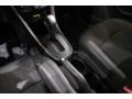 Jet Black Transmission Photo for 2019 Chevrolet Trax #139407416