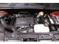 1.4 Liter Turbocharged DOHC 16-Valve VVT 4 Cylinder 2019 Chevrolet Trax LT AWD Engine