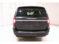 2011 Dark Charcoal Pearl Chrysler Town & Country Touring  photo #19