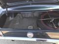 Midnight Blue - Mustang Fastback Photo No. 25