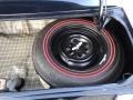 Midnight Blue - Mustang Fastback Photo No. 28