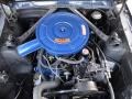 Midnight Blue - Mustang Fastback Photo No. 31
