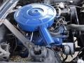 Midnight Blue - Mustang Fastback Photo No. 34