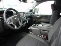 Black - Silverado 2500HD LT Crew Cab 4x4 Photo No. 7