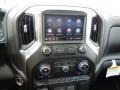 2020 Black Chevrolet Silverado 2500HD LT Crew Cab 4x4  photo #9