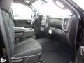 2020 Black Chevrolet Silverado 2500HD LT Crew Cab 4x4  photo #10