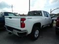 2020 Iridescent Pearl Tricoat Chevrolet Silverado 2500HD LTZ Crew Cab 4x4  photo #4