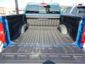 Bright Blue Metallic - Colorado ZR2 Crew Cab 4x4 Photo No. 6