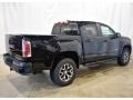 Onyx Black - Canyon AT4 Crew Cab 4WD Photo No. 2