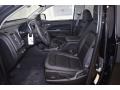 Onyx Black - Canyon AT4 Crew Cab 4WD Photo No. 6