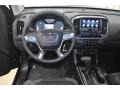 Onyx Black - Canyon AT4 Crew Cab 4WD Photo No. 8