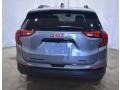 Satin Steel Metallic - Terrain SLE AWD Photo No. 3