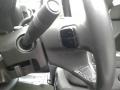 Jet Black 2018 Chevrolet Silverado 1500 LT Double Cab Steering Wheel