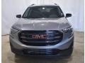 Satin Steel Metallic - Terrain SLE AWD Photo No. 4