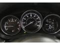Black Gauges Photo for 2018 Mazda CX-5 #139409609