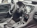 2017 Carbide Gray Metallic Subaru Impreza 2.0i 5-Door  photo #3