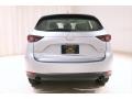 Sonic Silver Metallic - CX-5 Sport Photo No. 15