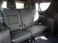 Jet Black Rear Seat Photo for 2021 Chevrolet Suburban #139409786