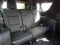 Rear Seat of 2021 Suburban Premier 4WD