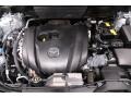  2018 CX-5 Sport 2.5 Liter SKYACTIV-G DI DOHC 16-Valve VVT 4 Cylinder Engine