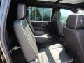 Jet Black Rear Seat Photo for 2021 Chevrolet Suburban #139409810