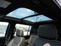 Sunroof of 2021 Suburban Premier 4WD