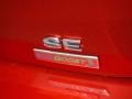 Hot Pepper Red - Focus SE Sedan Photo No. 10