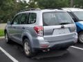 Ice Silver Metallic - Forester 2.5 X Photo No. 6