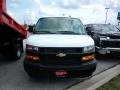 Summit White - Express 2500 Cargo WT Photo No. 2