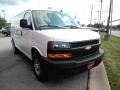 Summit White - Express 2500 Cargo WT Photo No. 3
