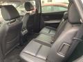 Black Rear Seat Photo for 2013 Mazda CX-9 #139410161