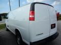 Summit White - Express 2500 Cargo WT Photo No. 5
