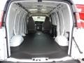 Summit White - Express 2500 Cargo WT Photo No. 7