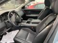 Black 2013 Mazda CX-9 Grand Touring AWD Interior Color