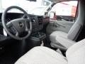 Summit White - Express 2500 Cargo WT Photo No. 8