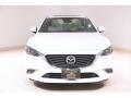 Snowflake White Pearl Mica - Mazda6 Grand Touring Photo No. 2