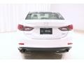 Snowflake White Pearl Mica - Mazda6 Grand Touring Photo No. 15