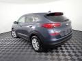 2019 Dusk Blue Hyundai Tucson SE AWD  photo #11