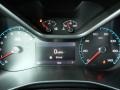Satin Steel Metallic - Colorado ZR2 Crew Cab 4x4 Photo No. 8