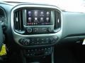 Satin Steel Metallic - Colorado ZR2 Crew Cab 4x4 Photo No. 9