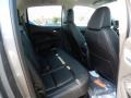 Satin Steel Metallic - Colorado ZR2 Crew Cab 4x4 Photo No. 11