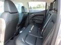 Satin Steel Metallic - Colorado ZR2 Crew Cab 4x4 Photo No. 12