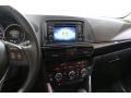 2015 Mazda CX-5 Grand Touring AWD Controls